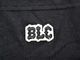 ��4����BLUCO/�֥륳��2026SS��Dry Cotton Pocket Tee��BLC��/�ɥ饤���åȥ�ݥ��å�Tee��BLC�ɡ�(161-22-022)