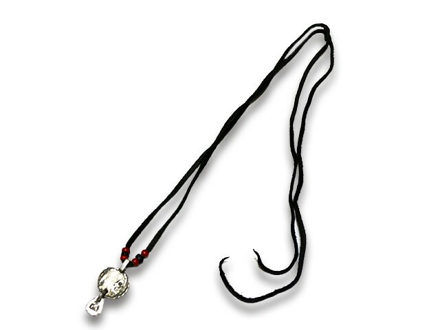 ��CHOOKE/���硼���ۡ�Indian Skull Coinchip Metal��Thunderbird��/����ǥ����󥹥��륳������åץ᥿��ɥ�������С��ɡɡ�(C-25B)