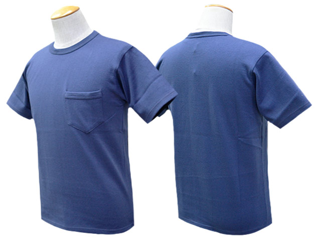 ��3����FREE WHEELERS/�ե꡼�ۥ����顼����2026SS��SHORT SLEEVE POCKET T-SHIRT/���硼�ȥ��꡼�֥ݥ��å�T����ġ�(2625009)