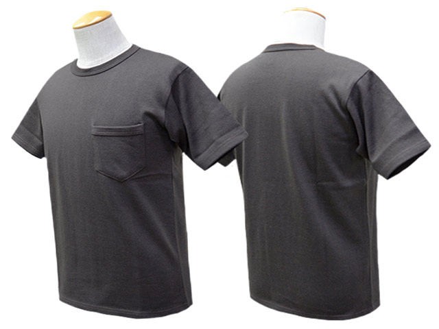 ��3����FREE WHEELERS/�ե꡼�ۥ����顼����2026SS��SHORT SLEEVE POCKET T-SHIRT/���硼�ȥ��꡼�֥ݥ��å�T����ġ�(2625009)