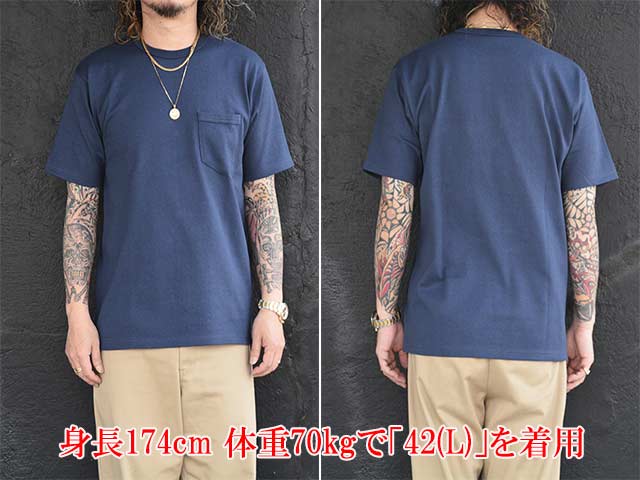 ��3����FREE WHEELERS/�ե꡼�ۥ����顼����2026SS��SHORT SLEEVE POCKET T-SHIRT/���硼�ȥ��꡼�֥ݥ��å�T����ġ�(2625009)