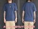 ��3����FREE WHEELERS/�ե꡼�ۥ����顼����2026SS��SHORT SLEEVE POCKET T-SHIRT/���硼�ȥ��꡼�֥ݥ��å�T����ġ�(2625009)
