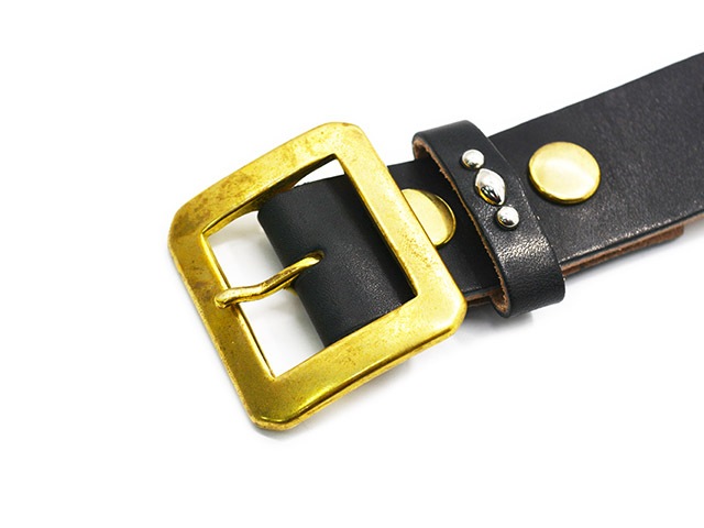 ��DAZZLE SUGAR/�����륷�奬����2026SS��HATE YOU Studs Belt��Cross&Dot��/�إ��ȥ桼�����å��٥�ȡɥ�����&�ɥåȡɡ�