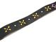 ��DAZZLE SUGAR/�����륷�奬����2026SS��HATE YOU Studs Belt��Cross&Dot��/�إ��ȥ桼�����å��٥�ȡɥ�����&�ɥåȡɡ�