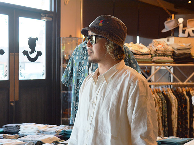 ��3����MONSTOR TIMES/��󥹥ȥ������ॺ��2026SS��NOT FOR NORMAL PEOPLE BUCKET HAT/�Υåȥե����Ρ��ޥ�ԡ��ץ�Х��åȥϥåȡ�(26SS-MT-012)