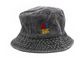 ��3����MONSTOR TIMES/��󥹥ȥ������ॺ��2026SS��NOT FOR NORMAL PEOPLE BUCKET HAT/�Υåȥե����Ρ��ޥ�ԡ��ץ�Х��åȥϥåȡ�(26SS-MT-012)