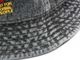 ��3����MONSTOR TIMES/��󥹥ȥ������ॺ��2026SS��NOT FOR NORMAL PEOPLE BUCKET HAT/�Υåȥե����Ρ��ޥ�ԡ��ץ�Х��åȥϥåȡ�(26SS-MT-012)