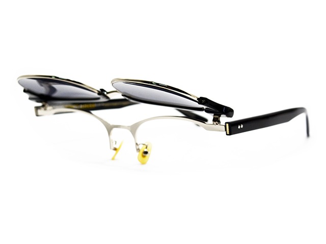 ��8����EVILACT Eyewear/�����֥륢���ȥ�����������2026SS��ORIENT/���ꥨ��ȡ�(EAE26-24)