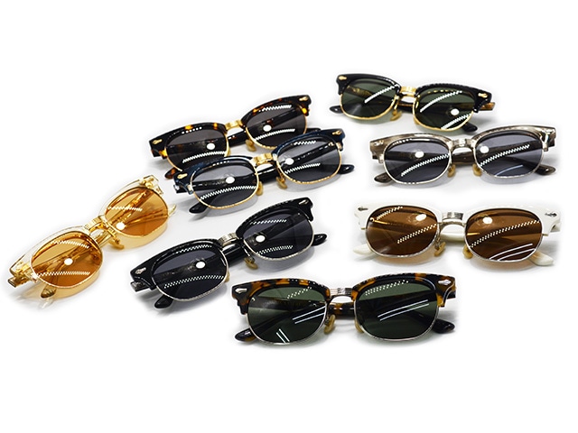 ��8����EVILACT Eyewear/�����֥륢���ȥ�����������2026SS��ORIENT/���ꥨ��ȡ�(EAE26-24)