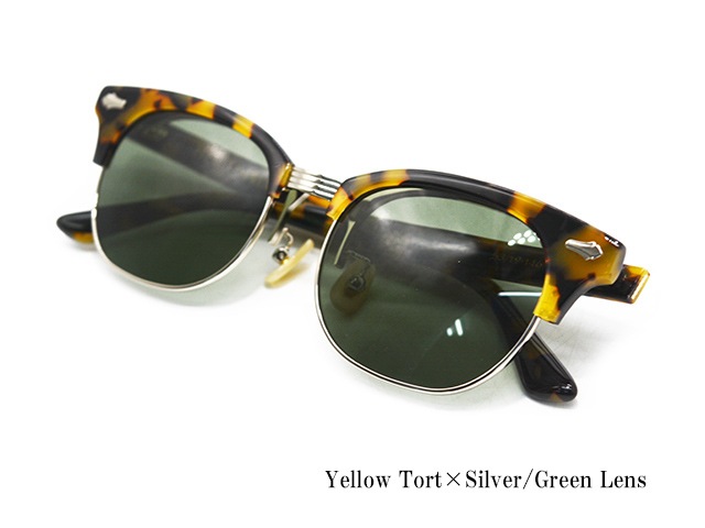 ��8����EVILACT Eyewear/�����֥륢���ȥ�����������2026SS��ORIENT/���ꥨ��ȡ�(EAE26-24)