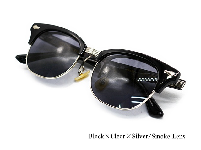 ��8����EVILACT Eyewear/�����֥륢���ȥ�����������2026SS��ORIENT/���ꥨ��ȡ�(EAE26-24)