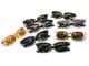 ��8����EVILACT Eyewear/�����֥륢���ȥ�����������2026SS��ORIENT/���ꥨ��ȡ�(EAE26-24)
