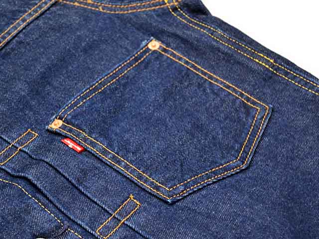 ��LEVI'S/�꡼�Х����ۡ�Type1 Trucker Jacket/������1�ȥ�å������㥱�åȡ�(A31740030)