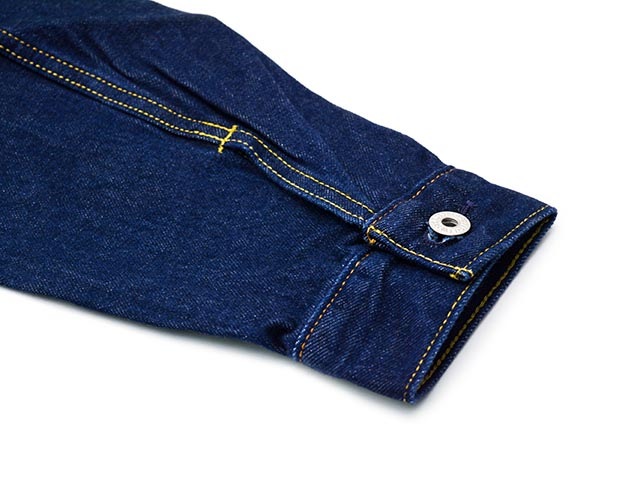 ��LEVI'S/�꡼�Х����ۡ�Type1 Trucker Jacket/������1�ȥ�å������㥱�åȡ�(A31740030)