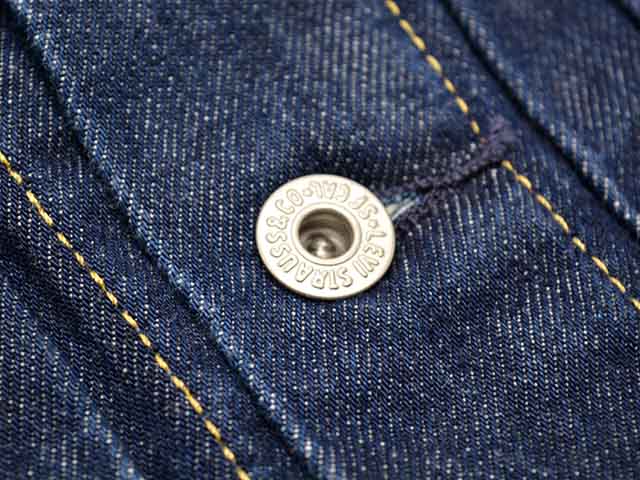 ��LEVI'S/�꡼�Х����ۡ�Type1 Trucker Jacket/������1�ȥ�å������㥱�åȡ�(A31740030)