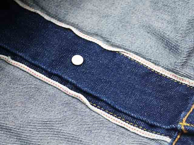 ��LEVI'S/�꡼�Х����ۡ�Type1 Trucker Jacket/������1�ȥ�å������㥱�åȡ�(A31740030)