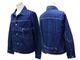 ��LEVI'S/�꡼�Х����ۡ�Type1 Trucker Jacket/������1�ȥ�å������㥱�åȡ�(A31740030)
