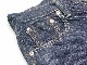 ��FULLCOUNT/�ե륫����ȡۡ�Lady's Slim Straight Denim Pants/��ǥ���������ॹ�ȥ졼�ȥǥ˥�ѥ�ġ�(0101W/13.7oz)