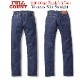 ��FULLCOUNT/�ե륫����ȡۡ�Lady's Slim Straight Denim Pants/��ǥ���������ॹ�ȥ졼�ȥǥ˥�ѥ�ġ�(0101W/13.7oz)