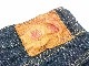 ��FULLCOUNT/�ե륫����ȡۡ�Lady's Slim Straight Denim Pants/��ǥ���������ॹ�ȥ졼�ȥǥ˥�ѥ�ġ�(0101W/13.7oz)