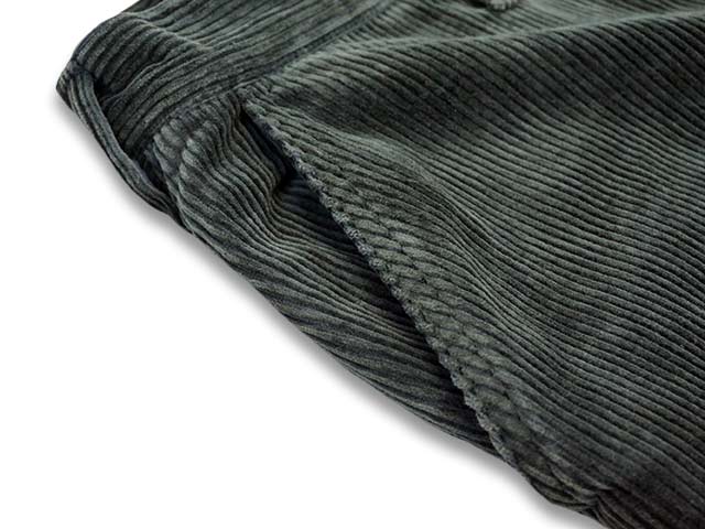 全2色【FREE WHEELERS/フリーホイーラーズ】2022FW「Trousers