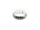 ��BILTBUCK by ATTRACTIONS/�ӥ�ȥХå��Х����ȥ饯����󥺡ۡ�Jagged Native Ring/���㥲�åɥͥ��ƥ��֥�󥰡�(BS0003)