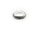 ��BILTBUCK by ATTRACTIONS/�ӥ�ȥХå��Х����ȥ饯����󥺡ۡ�Jagged Native Ring/���㥲�åɥͥ��ƥ��֥�󥰡�(BS0003)