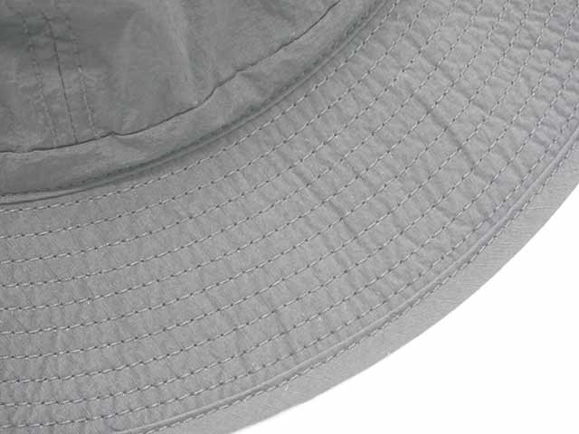 2THE H.W.DOG&CO./ɥåɥ2024SSNylon Fatigue Hat/ʥեƥϥåȡ(D-00902)