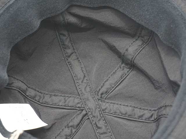 2THE H.W.DOG&CO./ɥåɥ2024SSNylon Fatigue Hat/ʥեƥϥåȡ(D-00902)