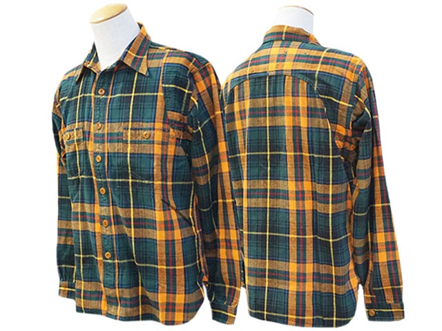 ��MISTER FREEDOM/�ߥ������ե꡼�����2024AW�֡�SECOYA��Shirts/�ɥ��������ɥ���ġ�(SC29369)