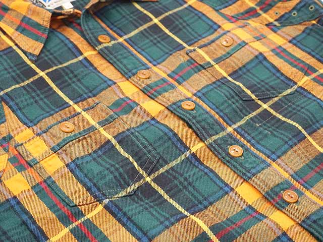 ��MISTER FREEDOM/�ߥ������ե꡼�����2024AW�֡�SECOYA��Shirts/�ɥ��������ɥ���ġ�(SC29369)