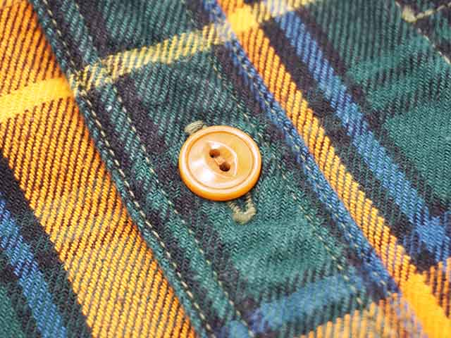 ��MISTER FREEDOM/�ߥ������ե꡼�����2024AW�֡�SECOYA��Shirts/�ɥ��������ɥ���ġ�(SC29369)