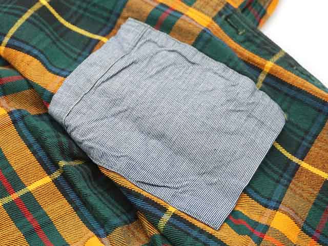 ��MISTER FREEDOM/�ߥ������ե꡼�����2024AW�֡�SECOYA��Shirts/�ɥ��������ɥ���ġ�(SC29369)