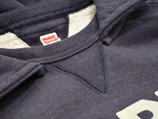 ��2����TROPHY CLOTHING/�ȥ��ե������������󥰡�2024AW��Block Logo Hoodie Sweatshirt/�֥��å������ա��ǥ����������åȥ���ġ�(TR24AW-209)