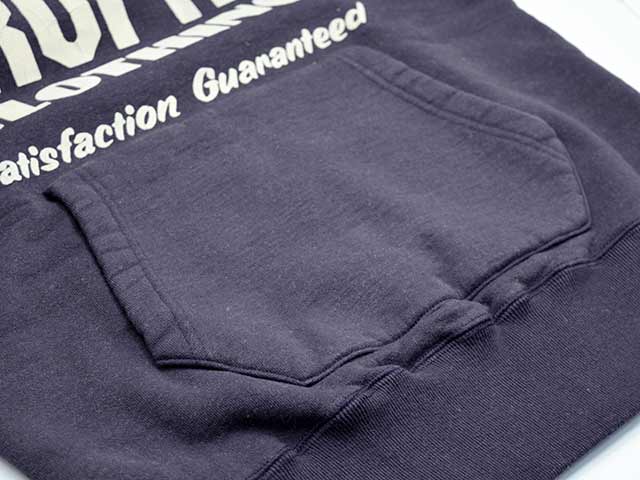 ��2����TROPHY CLOTHING/�ȥ��ե������������󥰡�2024AW��Block Logo Hoodie Sweatshirt/�֥��å������ա��ǥ����������åȥ���ġ�(TR24AW-209)