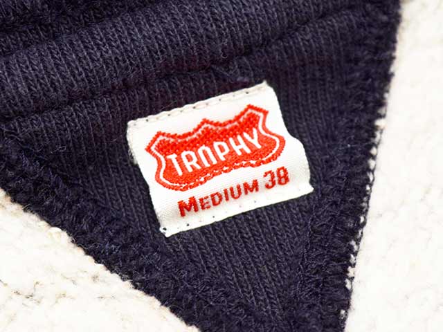 ��2����TROPHY CLOTHING/�ȥ��ե������������󥰡�2024AW��Block Logo Hoodie Sweatshirt/�֥��å������ա��ǥ����������åȥ���ġ�(TR24AW-209)