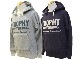 ��2����TROPHY CLOTHING/�ȥ��ե������������󥰡�2024AW��Block Logo Hoodie Sweatshirt/�֥��å������ա��ǥ����������åȥ���ġ�(TR24AW-209)