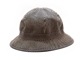 2AT-DIRTY/åȥƥ2025SSDenim Fatigue Hat/ǥ˥եƥϥåȡ