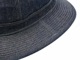 2AT-DIRTY/åȥƥ2025SSDenim Fatigue Hat/ǥ˥եƥϥåȡ