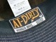 2AT-DIRTY/åȥƥ2025SSDenim Fatigue Hat/ǥ˥եƥϥåȡ