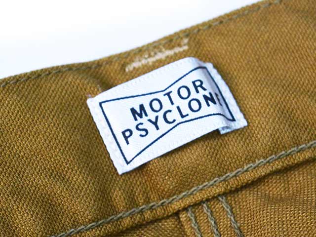 ��FREE WHEELERS/�ե꡼�ۥ����顼����2025SS�֡�BAKERSFIELD�� TROUSERS/�ɥ٥��������ե�����ɡɥȥ饦��������(2522009)