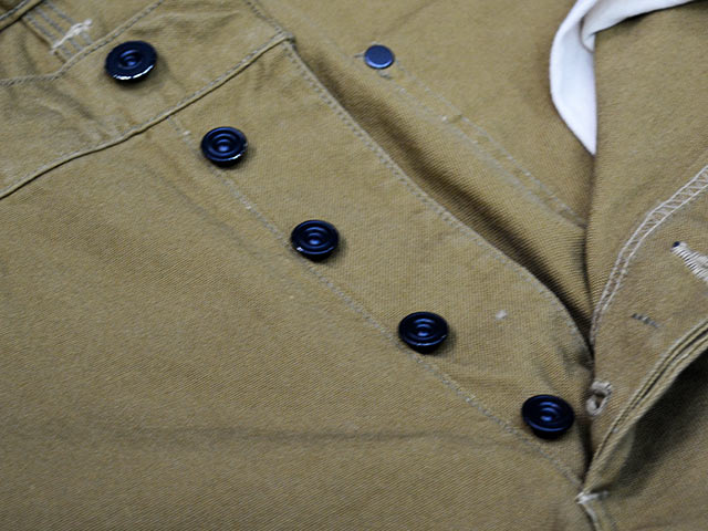 ��FREE WHEELERS/�ե꡼�ۥ����顼����2025SS�֡�BAKERSFIELD�� TROUSERS/�ɥ٥��������ե�����ɡɥȥ饦��������(2522009)