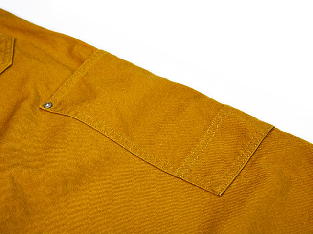 ��FREE WHEELERS/�ե꡼�ۥ����顼����2025SS�֡�BAKERSFIELD�� TROUSERS/�ɥ٥��������ե�����ɡɥȥ饦��������(2522009)