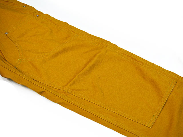 ��FREE WHEELERS/�ե꡼�ۥ����顼����2025SS�֡�BAKERSFIELD�� TROUSERS/�ɥ٥��������ե�����ɡɥȥ饦��������(2522009)