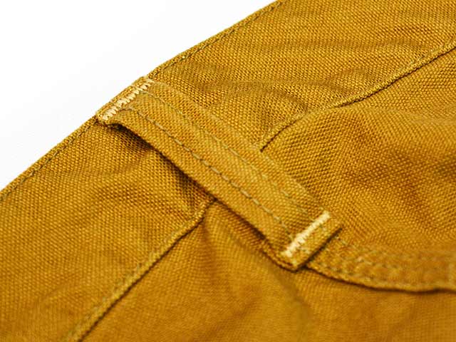 フリーホイーラーズ スプリングフィールド FREEWHEELERS -UNION SPECIAL OVERALLS- 2323004 “El Mirage DRY
