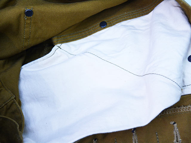 ��FREE WHEELERS/�ե꡼�ۥ����顼����2025SS�֡�BAKERSFIELD�� TROUSERS/�ɥ٥��������ե�����ɡɥȥ饦��������(2522009)