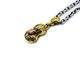 ��Peanuts&Co/�ԡ��ʥåĥ���ѥˡ��ۡ�Small Tattoo Bero Peanuts Pendant Top��Necklace Chain��Round��/���⡼�륿�ȥ����٥��ԡ��ʥåĥڥ����ȥȥåס��ͥå��쥹��������ɴݥ��ޡɡ�(Brass��Copper/Silver925��Brass)