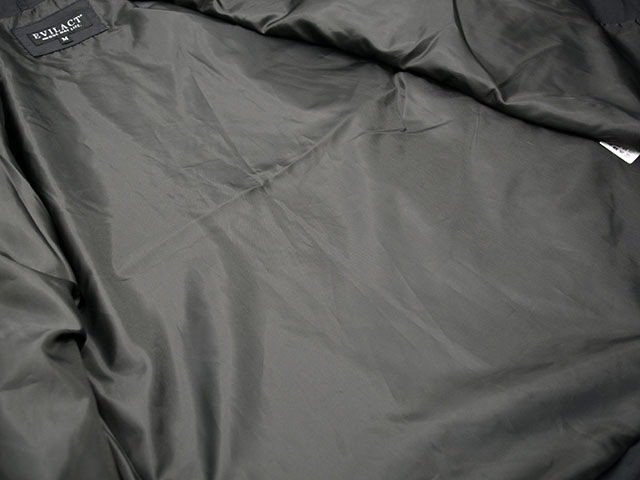 3EVILACT/֥륢ȡ2025AWCross Bone Wind Breaker/ܡ󥦥ɥ֥졼(EA25-ACT2-J02)