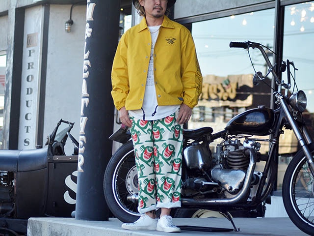 3EVILACT/֥륢ȡ2025AWCross Bone Wind Breaker/ܡ󥦥ɥ֥졼(EA25-ACT2-J02)