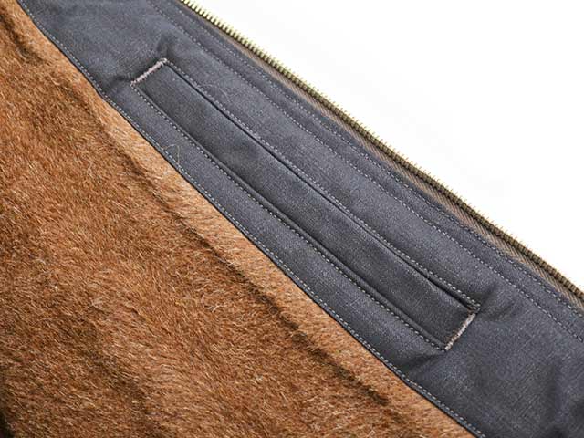 ��FREE WHEELERS/�ե꡼�ۥ����顼����2025FW��CIVILIAN DECK JACKET/���ӥꥢ��ǥå����㥱�åȡ�(2531003)